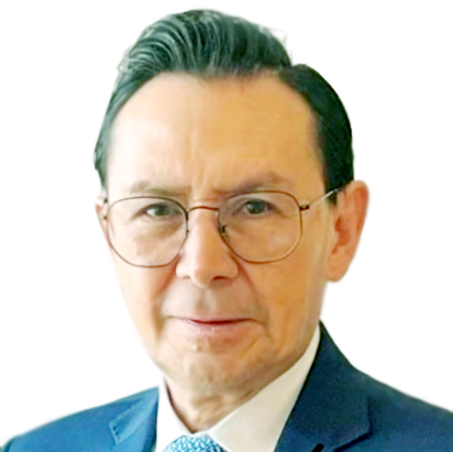 Foto de perfil de Aníbal Gutiérrez/ Perspectivas Económicas