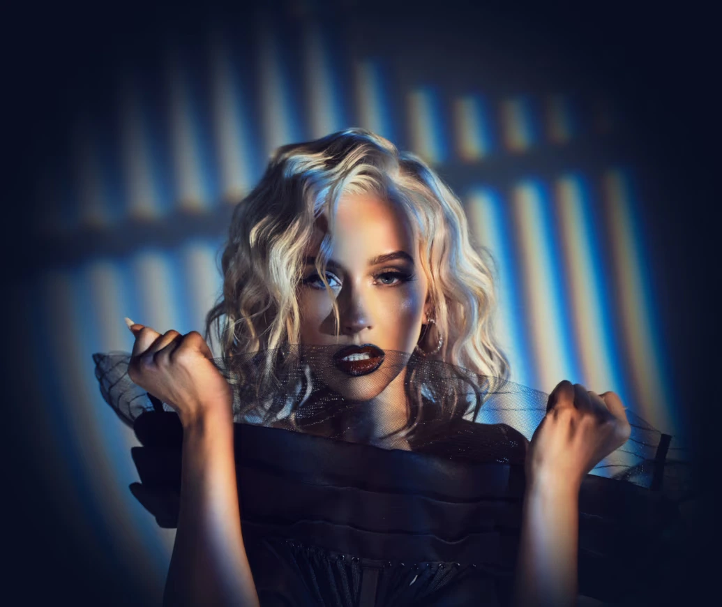 Christina Aguilera regresará al Palacio de los Deportes