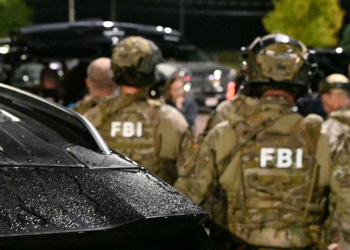 FBI catea casa de reportera de 'The Washington Post'; buscaba material clasificado