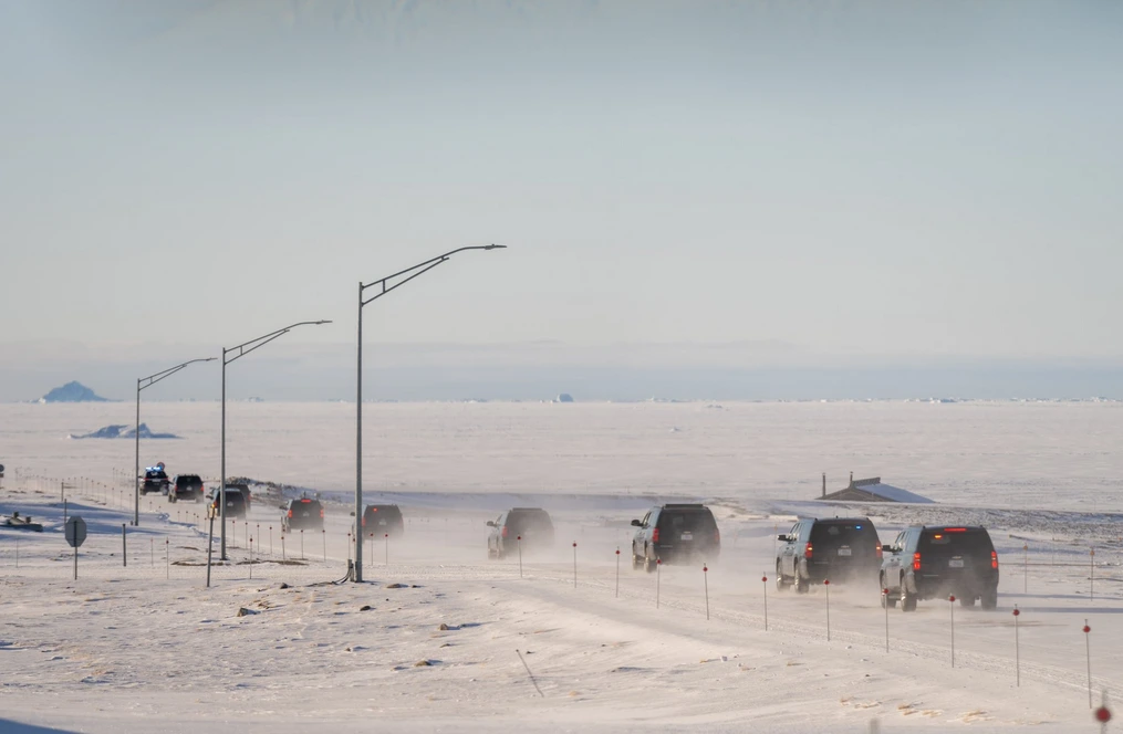 Países europeos se preparan ante tensiones y envían misión militar a Groenlandia