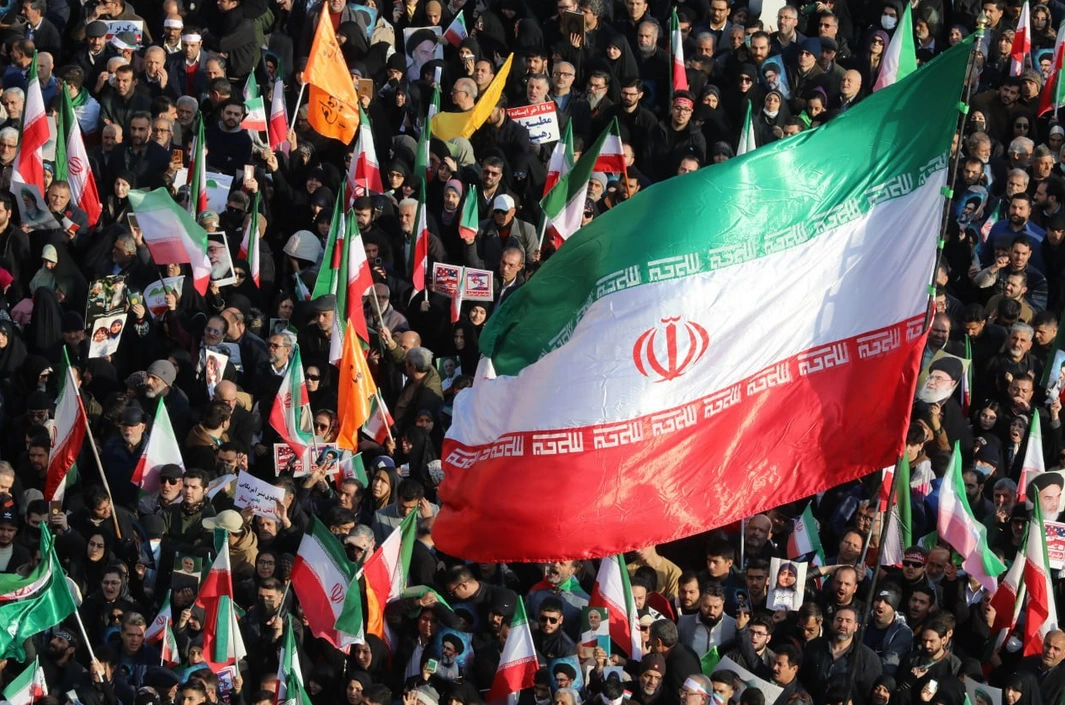 Administración Trump sanciona a cinco funcionarios iraníes por represión en protestas