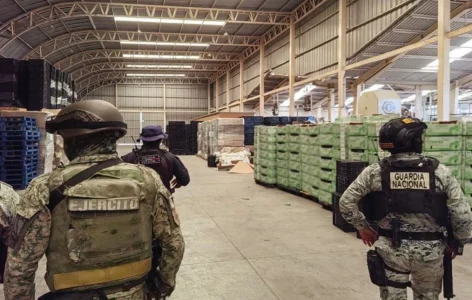 Oposición acusa que el gobierno debilitó órganos de ...