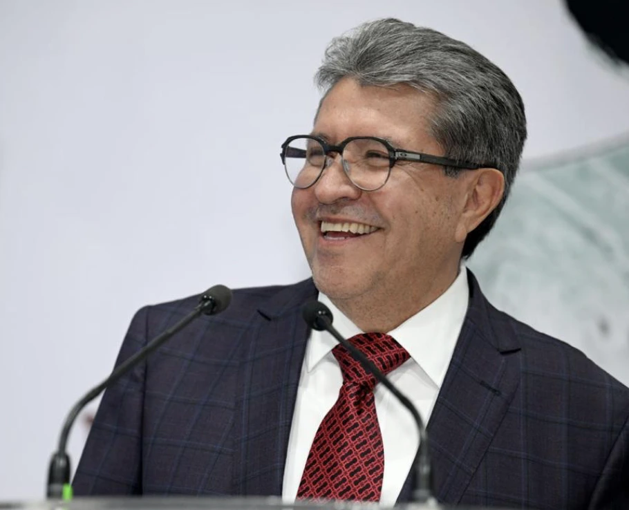 Monreal concilia con el Verde y PT; Sheinbaum les hace el feo, no los recibirá