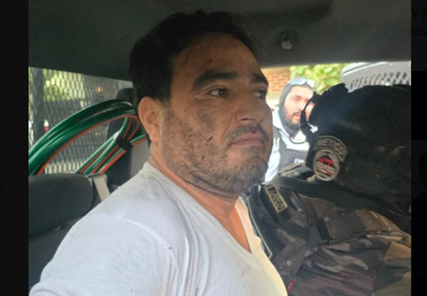 Capturan a "El Botox", principal extorsionador de limoneros; se desatan bloqueos en Michoacán