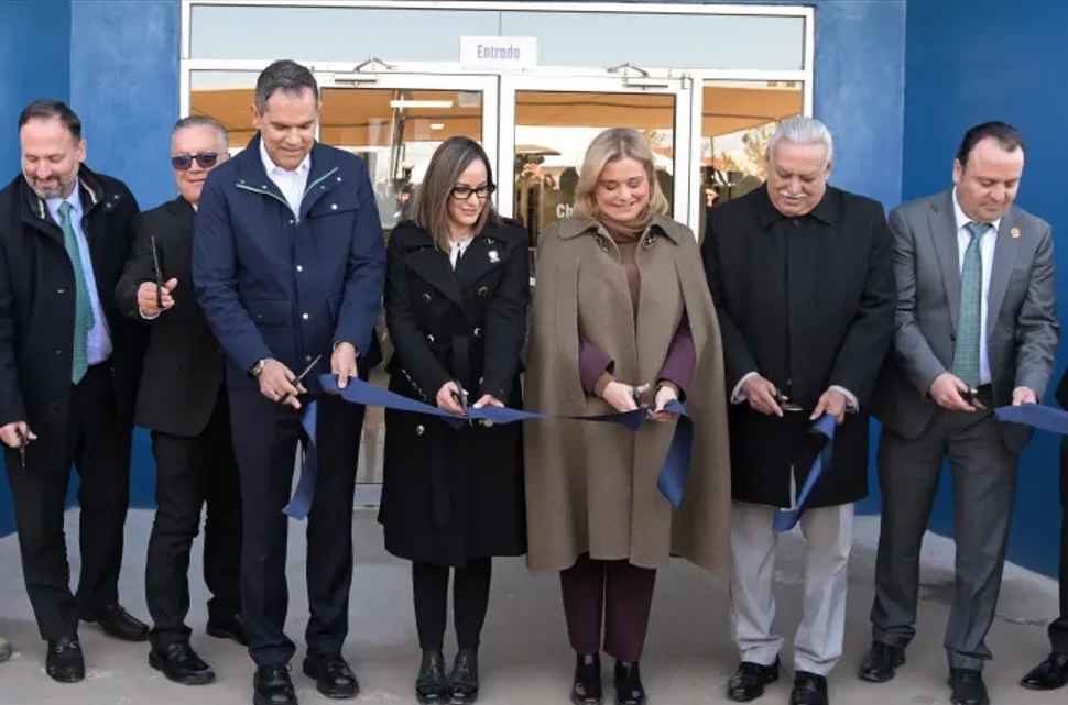 Chihuahua destina más de cinco millones de pesos a la rehabilitación del Cereso femenil 2 de Ciudad Juárez