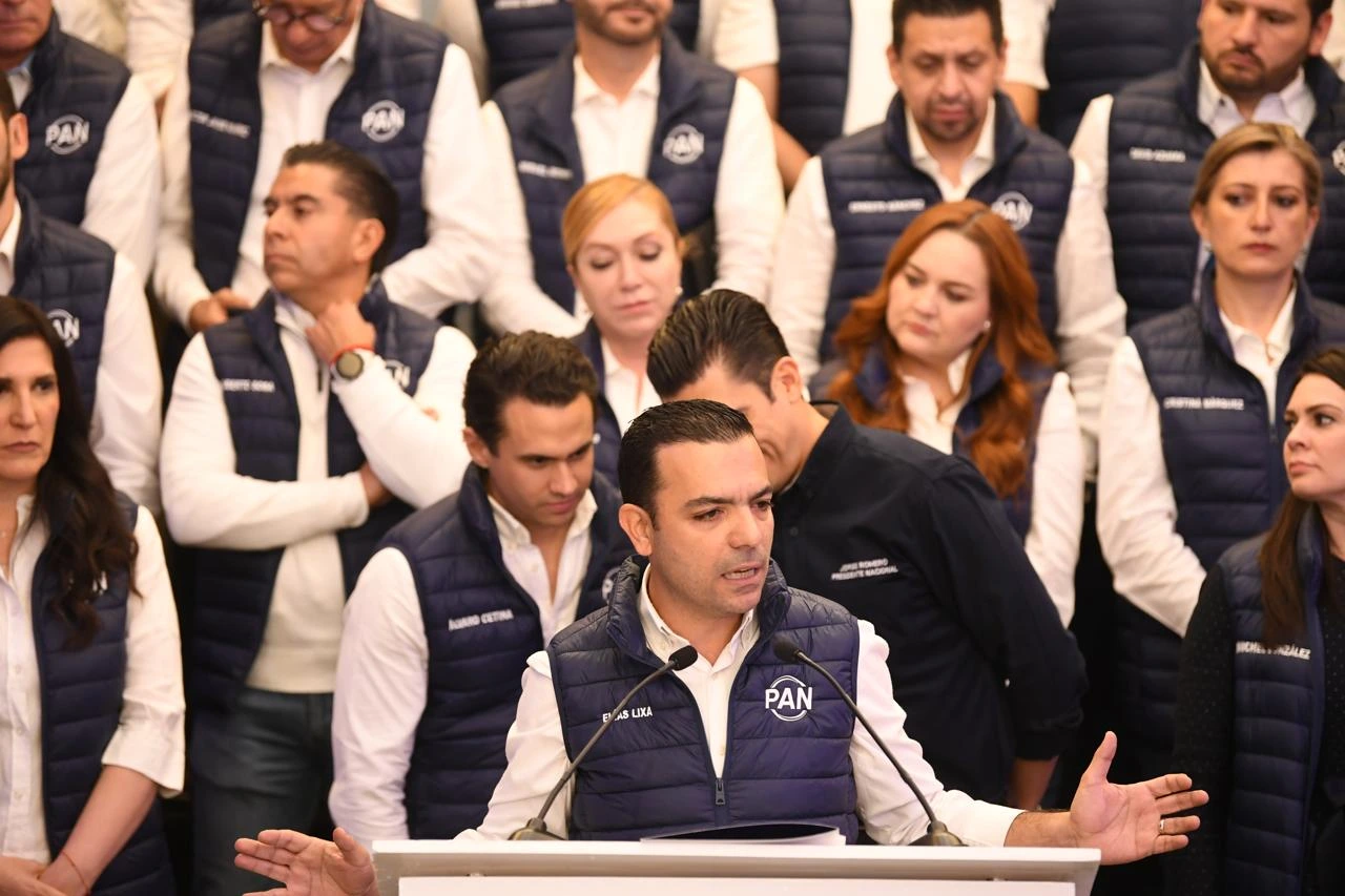 Diputados del PAN gastan más de 700 mil pesos en reunión en Mérida; solicitan reducción en tarifas eléctricas