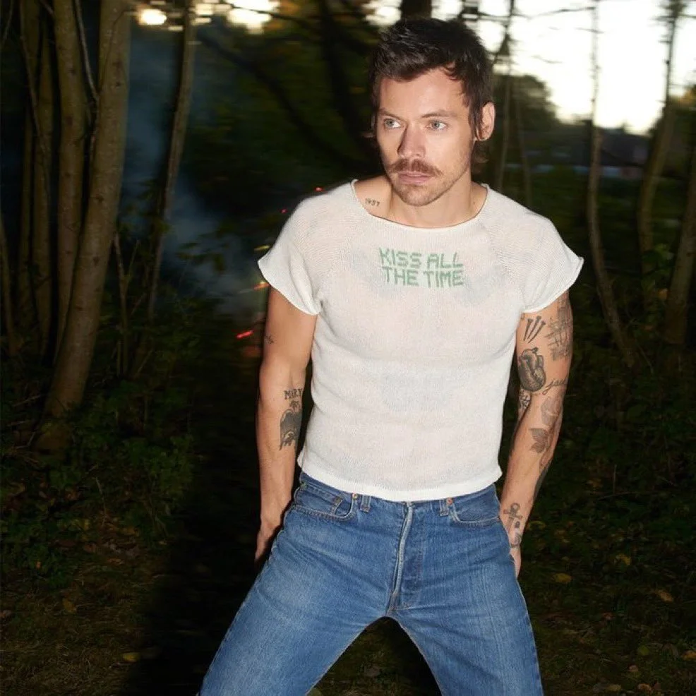 Habrá concierto de Harry Styles en CDMX