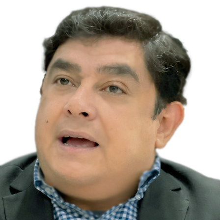 Foto de perfil de Iñaki Blanco