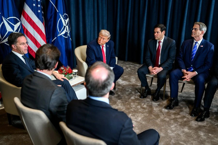 Los mercados frenan la aventura de Trump en Groenlandia y los aranceles a Europa