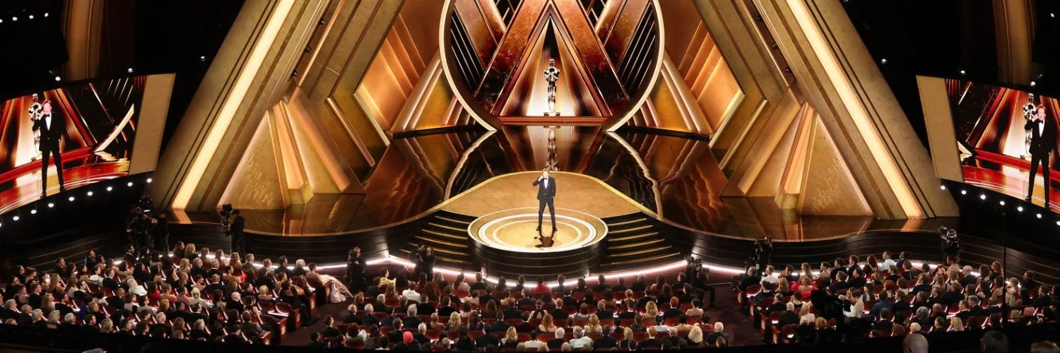 Lista completa de los nominados al Oscar