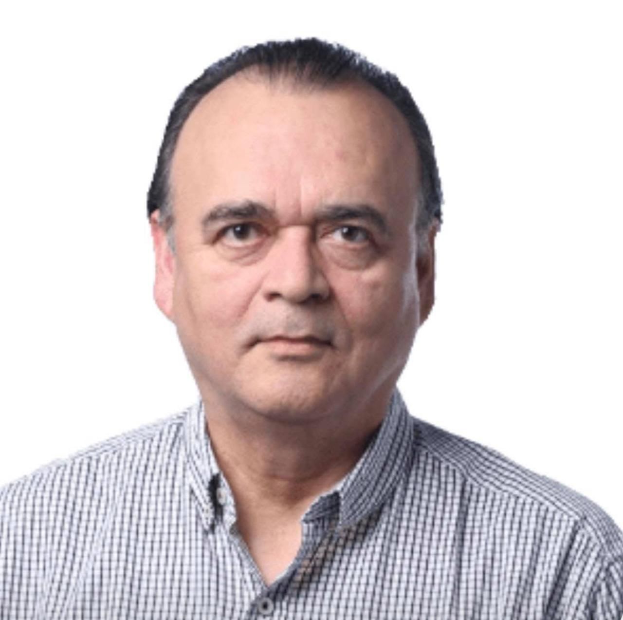 Foto de perfil de Aarón Sánchez