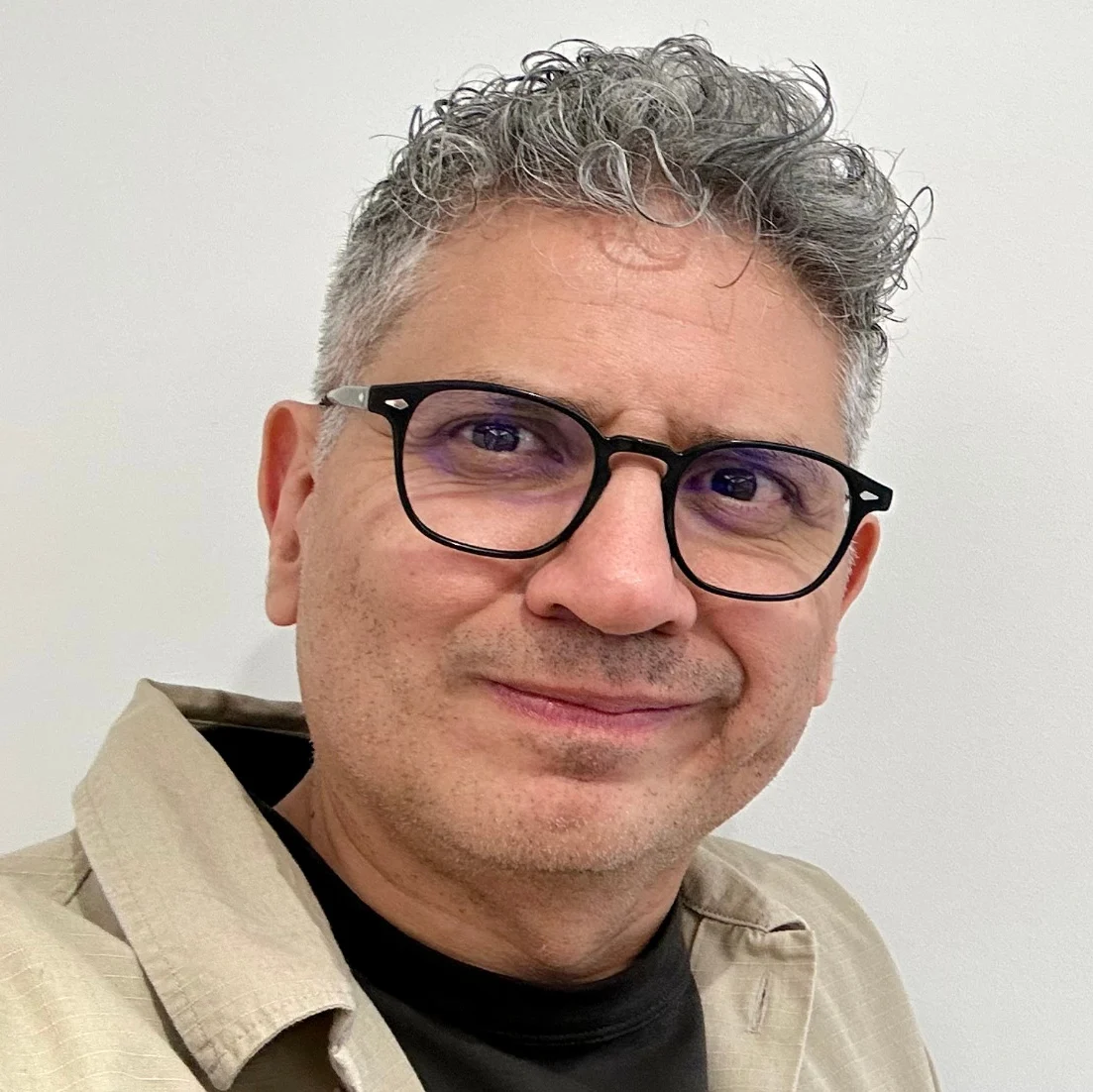 Foto de perfil de Francisco Parra