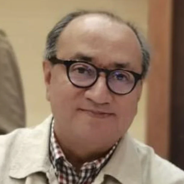 Foto de perfil de Otto Granados