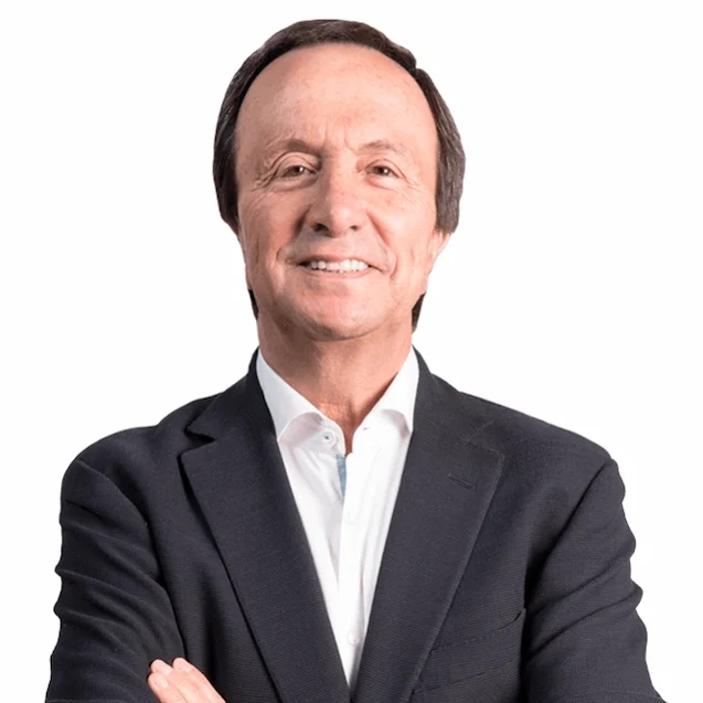 Foto de perfil de Pablo Hiriart