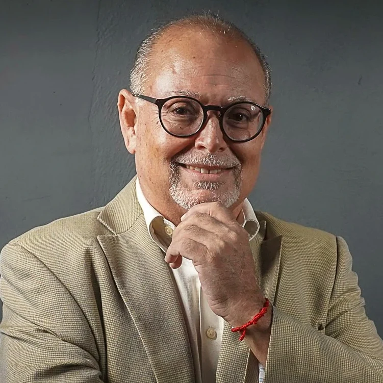 Foto de perfil de Ángel Ramírez/Quintana Roo