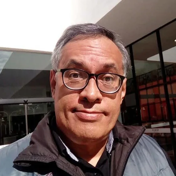 Foto de perfil de Omar Garfias