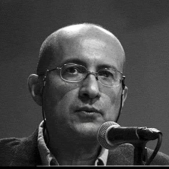 Foto de perfil de Octavio Echávarri/ ab/CD