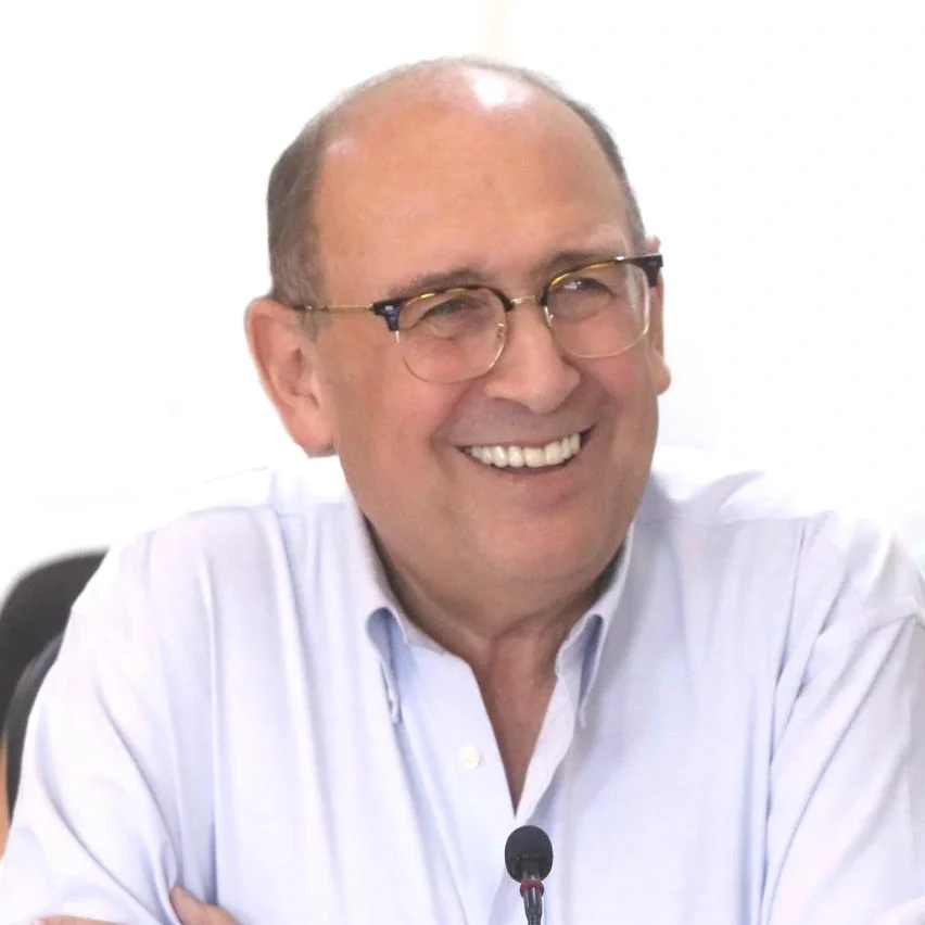 Foto de perfil de Rubén Moreira Valdés