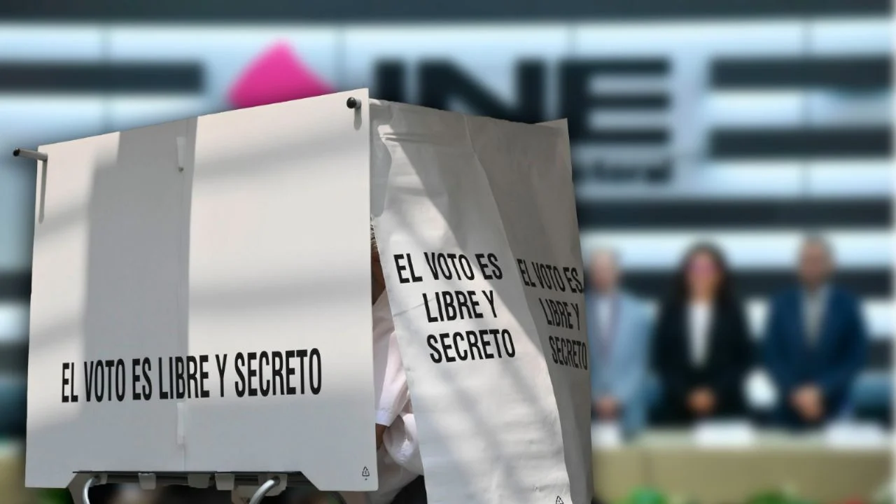 “Les va a gustar a todos” la reforma electoral, dice Sheinbaum