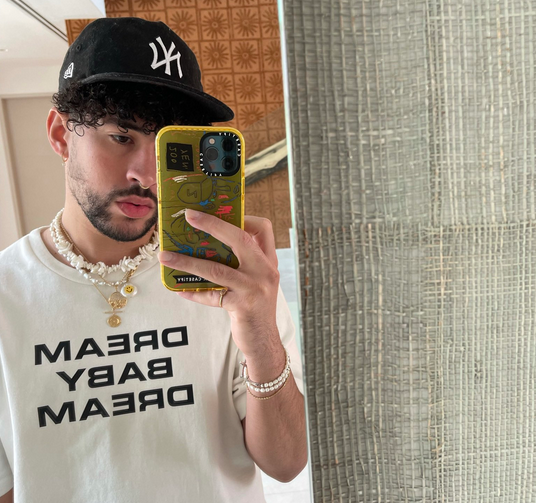 Bad Bunny recibirá la simbólica cantidad de mil dólares por su participación en el Super Bowl