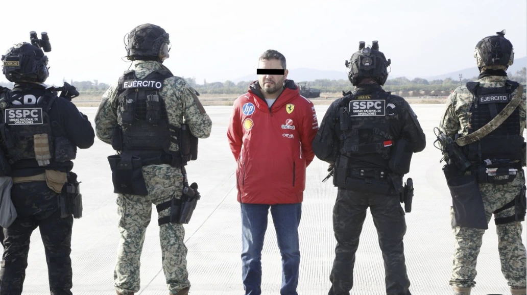 El alcalde de Tequila personalmente extorsionaba y golpeaba a sus víctimas