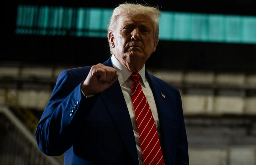 Cámara de Representantes aprueba reforma electoral propuesta por Donald Trump