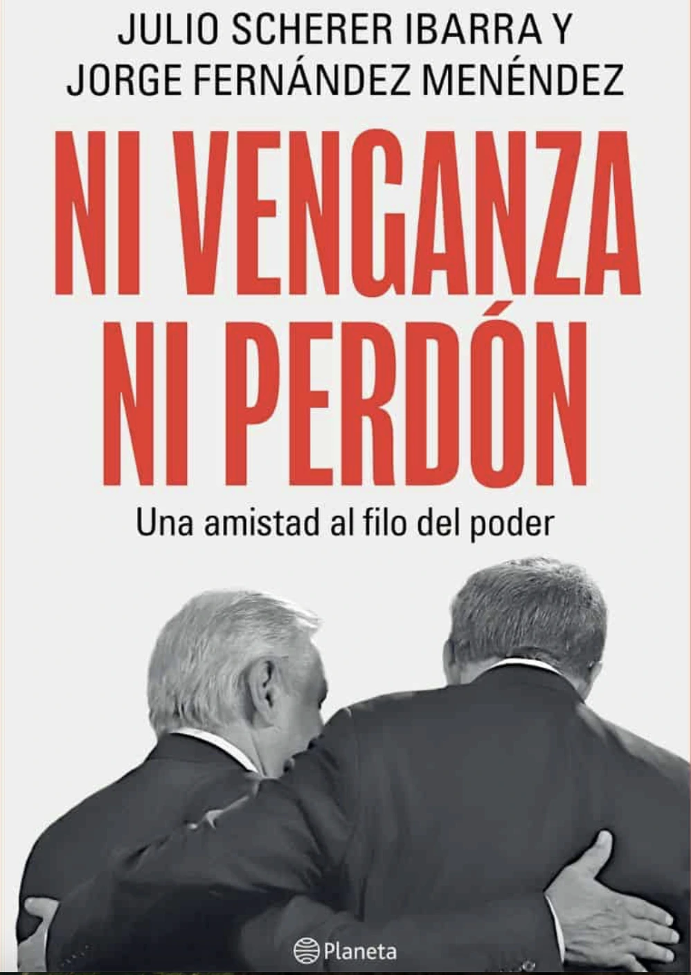 "Aunque Ramírez Cuevas no denuncie, la FGR debe investigar" los delitos que deriven del libro de Scherer