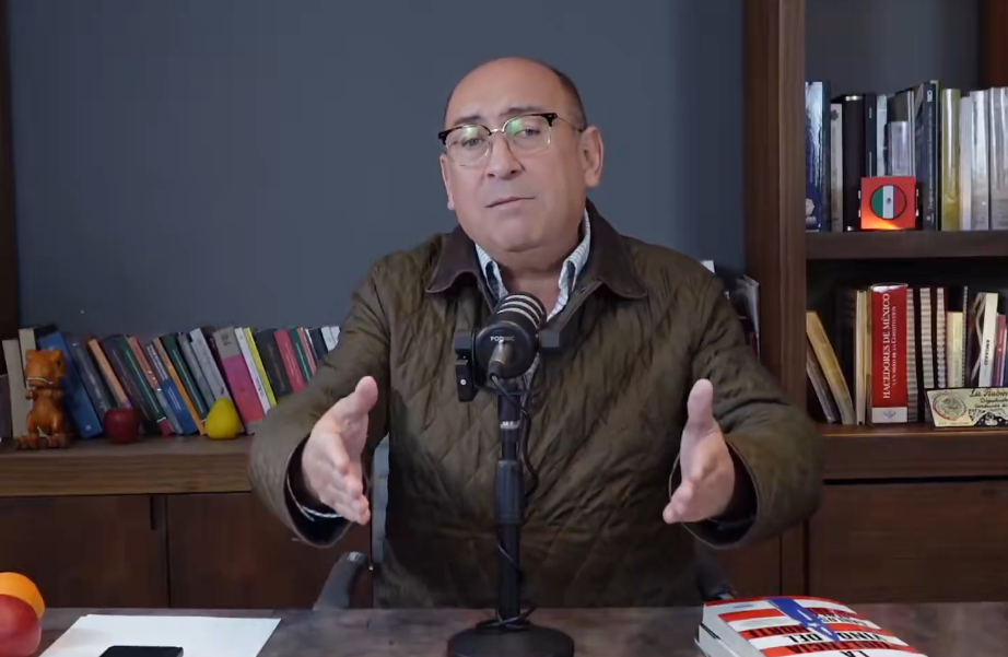 Tras la muerte de "El Mencho", Rubén Moreira reconoce la labor del Gabinete de Seguridad