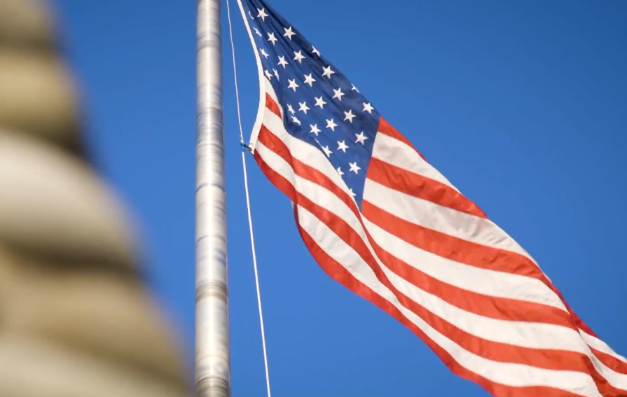 Embajada de Estados Unidos en México emite alerta de seguridad para sus ciudadanos