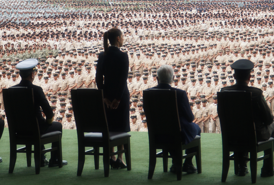 Sheinbaum rompe con el legado de AMLO tras la caída de "El Mencho", según la óptica internacional