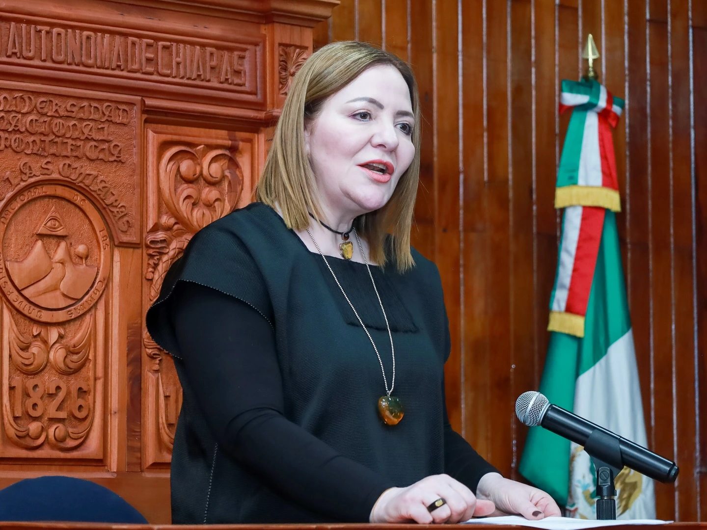 Es antidemocrático elaborar la Reforma Electoral a escondidas, advierte la expresidenta del TEPJF