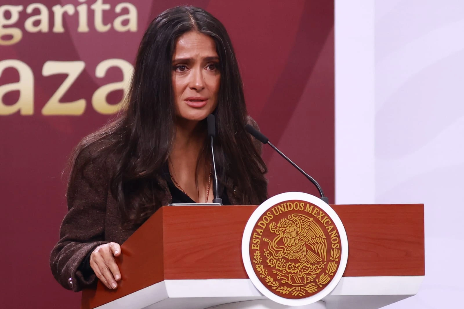 Trabajadores de IMCINE, a paro por falta de pagos