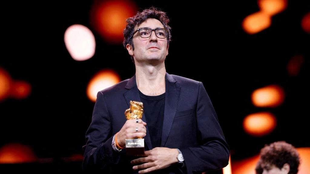 Cierra la Berlinale con "Yellow Letters" como la gran ganadora