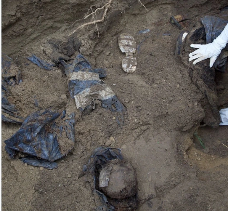 Van 14 madres buscadoras muertas o desaparecidas en este gobierno