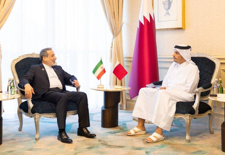 Irán reta a Estados Unidos; asegura que se encuentra listo para una invasión terrestre