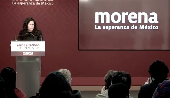 En 7 años Morena ha recibido 30 mil millones de pesos de dinero público