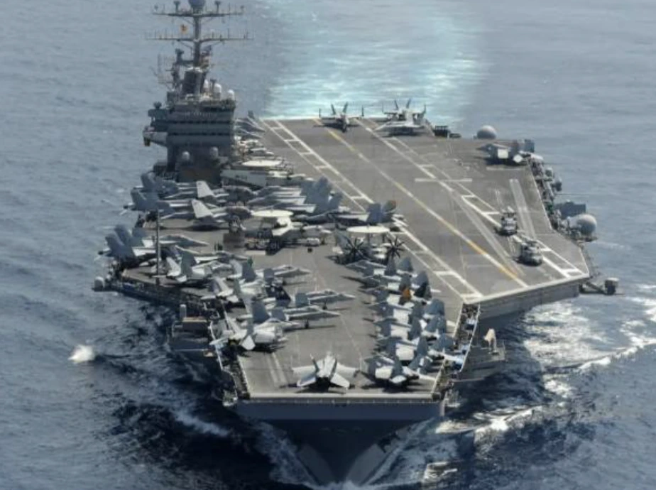 Irán, semana uno: se aleja la victoria rápida de EU