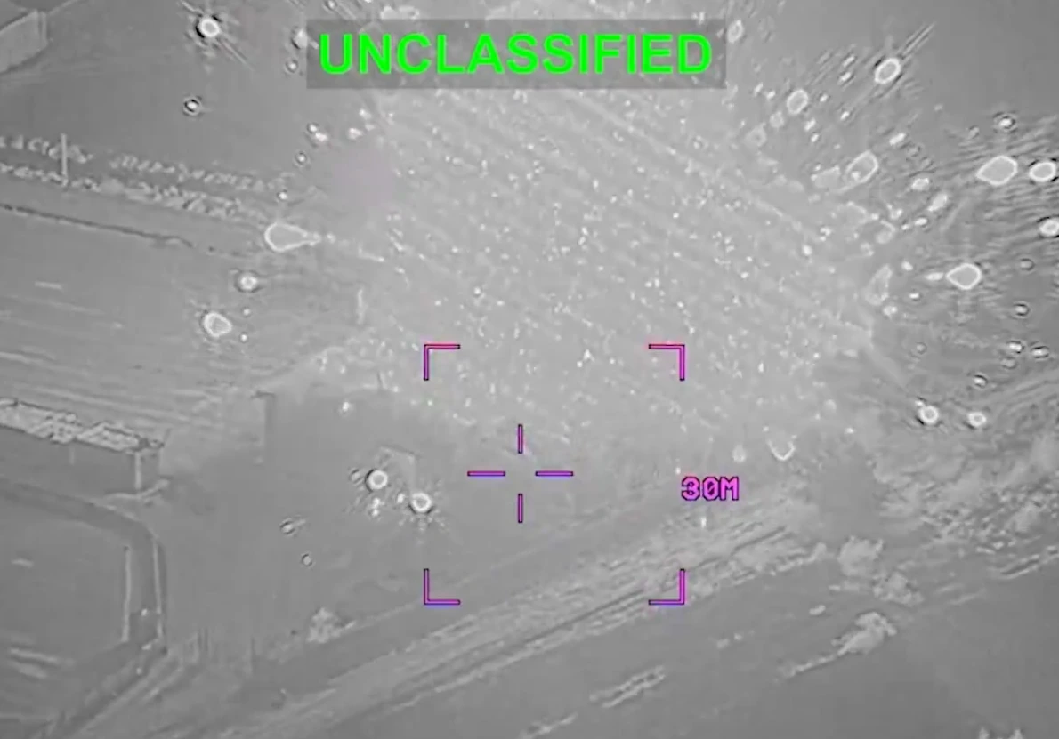 Trump amenaza con "destrucción total" de varias zonas de Irán