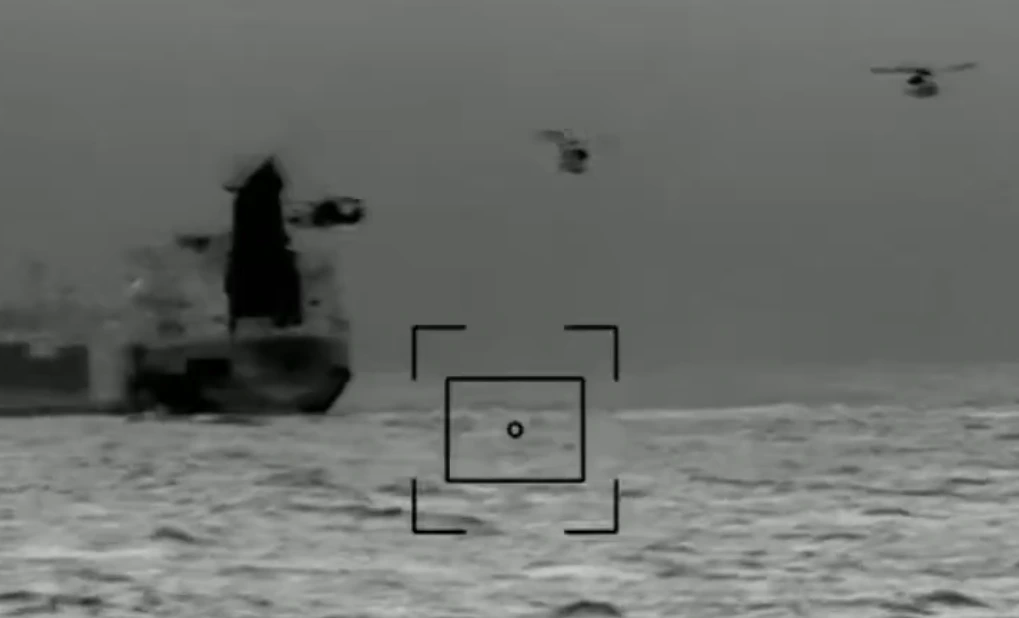 Francia enviará una flota defensiva en el estrecho de Ormuz para escoltar petroleros