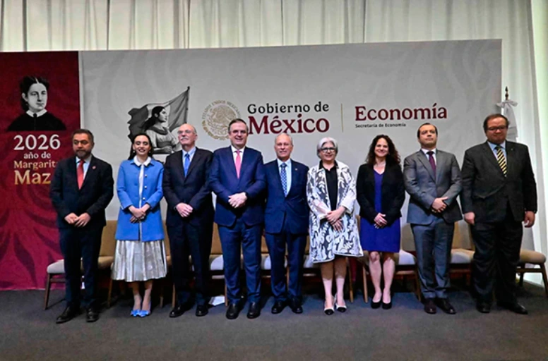 Gobierno suma a universidades a revisión del T-MEC