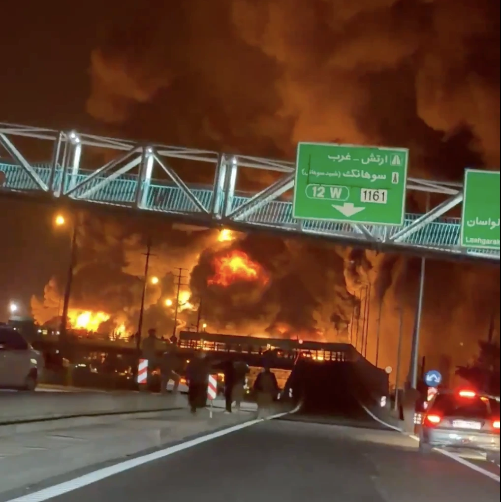 Trump anticipa un final rápido para la guerra con Irán; las bolsas suben y el precio del petróleo cede