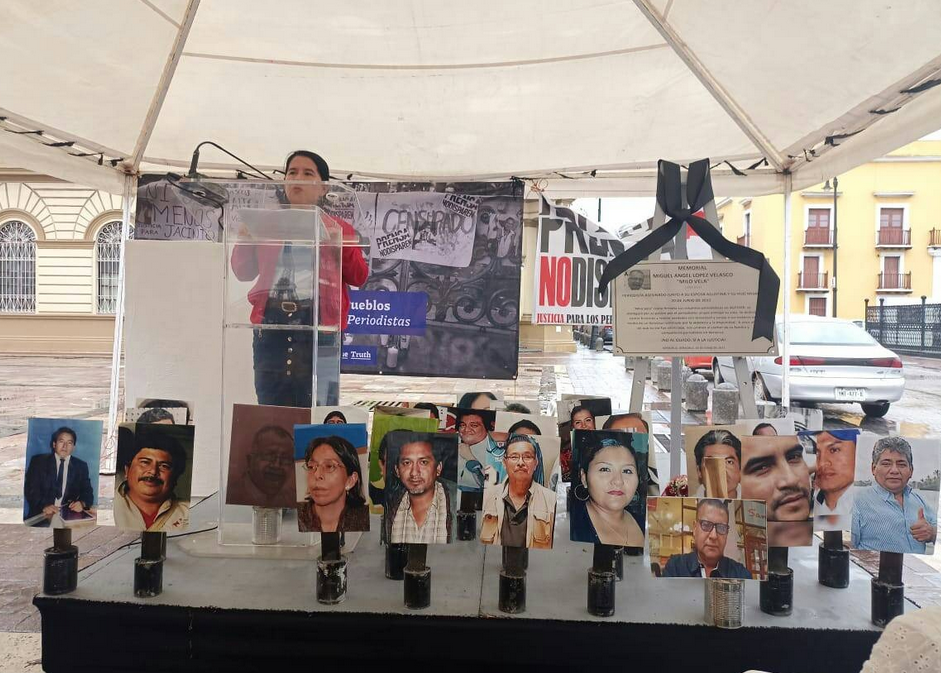 Impunidad y violencia, los mayores obstáculos para los periodistas en México, asegura informe de la SIP