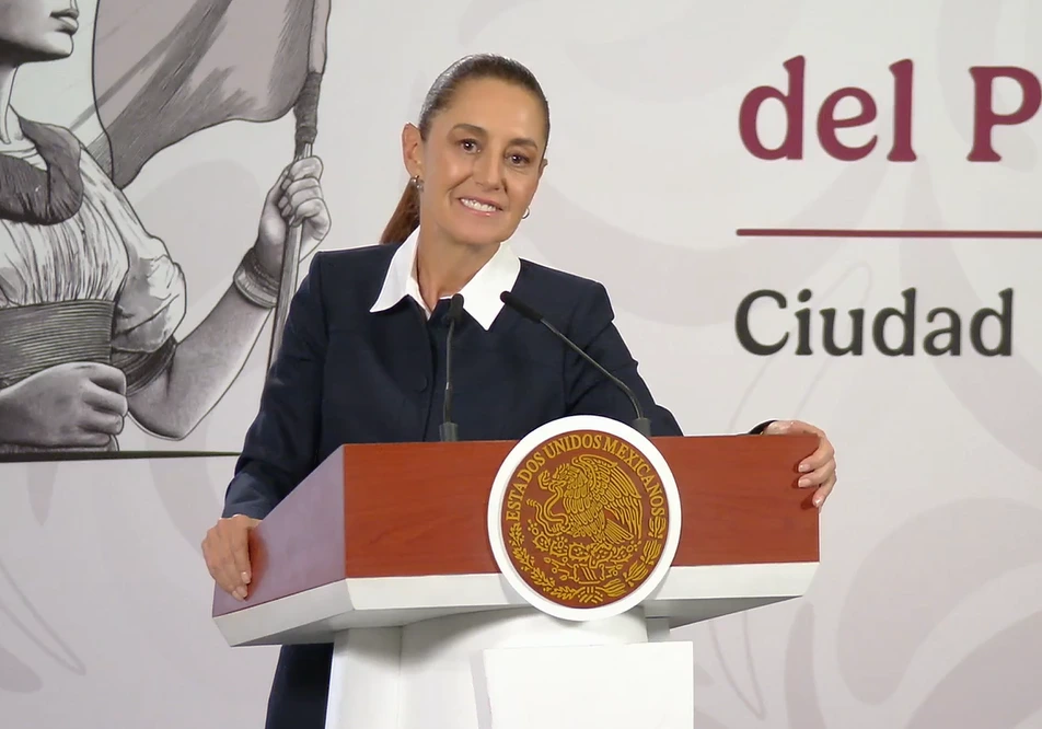 Sheinbaum anuncia “Plan B” electoral tras revés en el Congreso; plantea recortar recurso a congresos locales