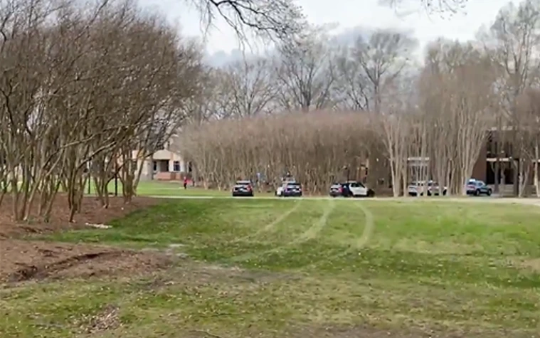 Tiroteo en la Universidad Old Dominion, en Virginia, deja un muerto y dos heridos