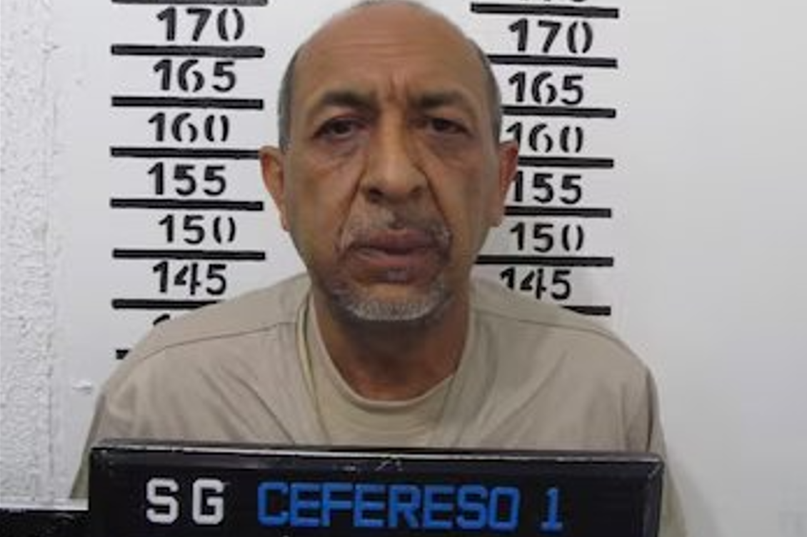 "La Tuta" se declara no culpable de narcotráfico ante una corte de Nueva York