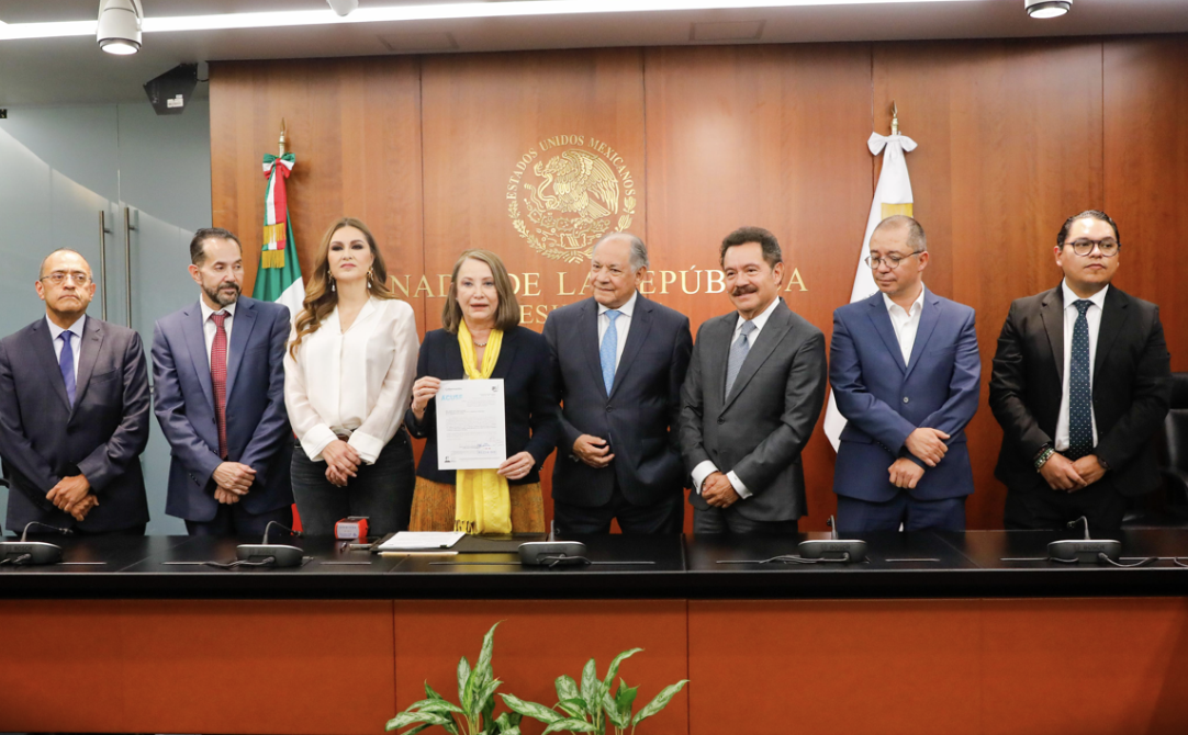 Plan B: la presidenta estará en la boleta en 2027 y podrá hacer campaña