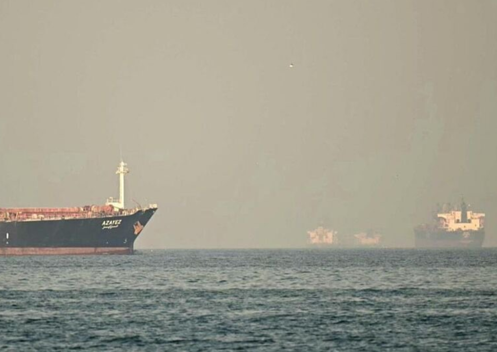 En 10 días el mundo podría empezar a sufrir por la escasez de gas natural: FT