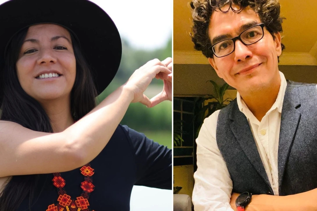 Suman 11 detenidos por los asesinatos de colaboradores de Clara Brugada, afirma la FGJ