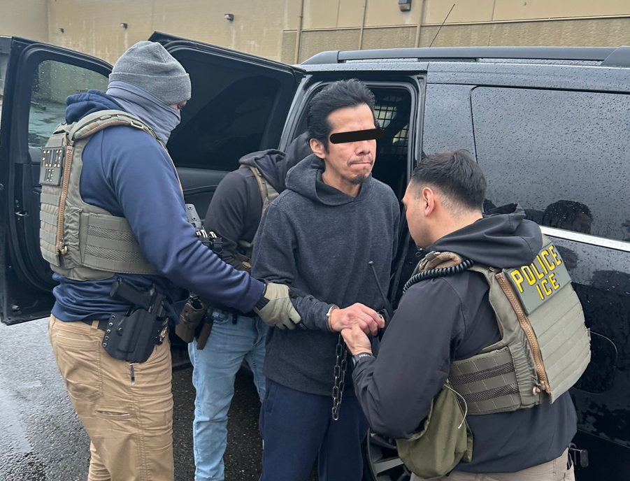 SRE envía 14 cartas diplomáticas a EU para esclarecer las muertes de migrantes en manos de ICE