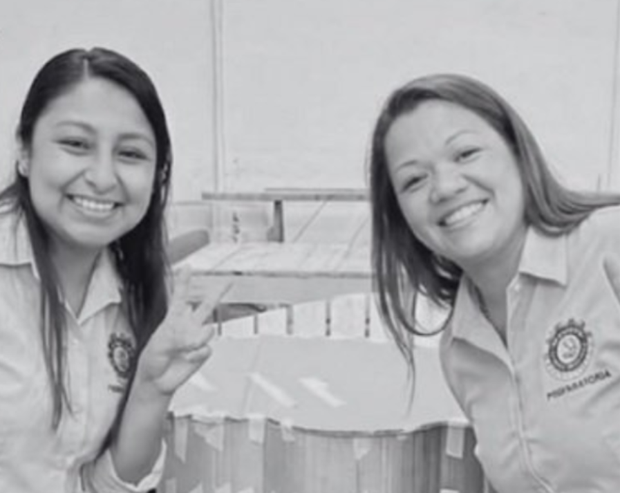 Tras asesinato de maestras en Michoacán, esposo de una alza la voz y exige justicia